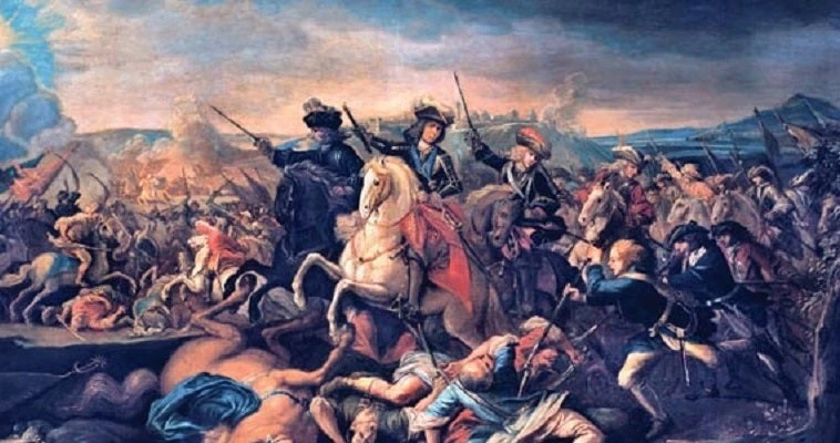 Κανένα έλεος στους Τούρκους – Πετροβαράντιν, η μεγάλη σφαγή